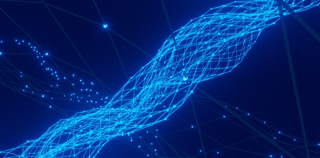 North Vale Analytics office